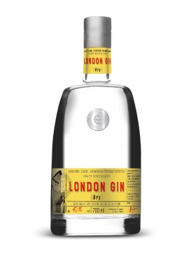 LONDON GIN